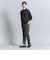 【WEB限定 WARDROBE SMART】ワンダーシェイプ スキニーパンツ