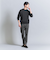 【WEB限定 WARDROBE SMART】ワンダーシェイプ スキニーパンツ