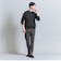 【WEB限定 WARDROBE SMART】ワンダーシェイプ スキニーパンツ