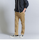 【WEB限定 WARDROBE SMART】ワンダーシェイプ スキニーパンツ