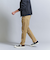 【WEB限定 WARDROBE SMART】ワンダーシェイプ スキニーパンツ