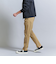 【WEB限定 WARDROBE SMART】ワンダーシェイプ スキニーパンツ