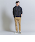 【WEB限定 WARDROBE SMART】ワンダーシェイプ スキニーパンツ