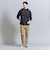 【WEB限定 WARDROBE SMART】ワンダーシェイプ スキニーパンツ