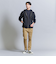 【WEB限定 WARDROBE SMART】ワンダーシェイプ スキニーパンツ