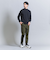 【WEB限定 WARDROBE SMART】ワンダーシェイプ スキニーパンツ
