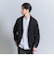 【WEB限定 WARDROBE SMART】KOUKIN ショールカラー カーディガン【抗菌・防臭】