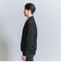 【WEB限定 WARDROBE SMART】KOUKIN ショールカラー カーディガン【抗菌・防臭】