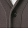 【WEB限定 WARDROBE SMART】KOUKIN ショールカラー カーディガン【抗菌・防臭】