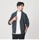 【WEB限定 WARDROBE SMART】KOUKIN ショールカラー カーディガン【抗菌・防臭】