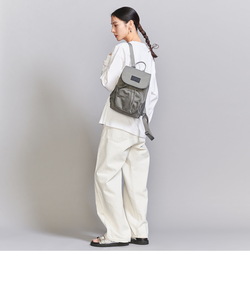 別注】＜JANSPORT＞ハイランズ ミニ リュック｜ビューティー