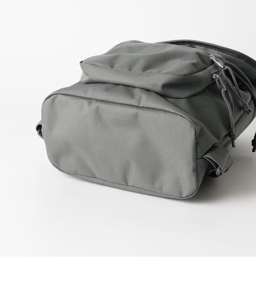 【別注】JANSPORTハイランズ ミニバック MD.GRAY 別注】＜JANSPORT＞ハイランズ ミニ リュック｜ビューティー