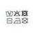 コットンプレーン クルーネック ニットカーディガン -ウォッシャブル-