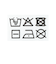 コットンプレーン クルーネック ニットカーディガン -ウォッシャブル-