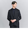 【WEB限定 WARDROBE SMART】トリコットジャージ セットアップ/ジャケット＆イージーパンツ