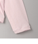 コットン ルーズ ロングスリーブ Tシャツ