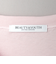 コットン ルーズ ロングスリーブ Tシャツ
