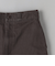 コットン ボックスタック ロングスカート