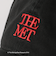 【一部別注】＜NEW ERA＞THE MET ロゴ キャップ