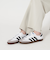 ＜adidas Originals＞SAMBA OG/スニーカー