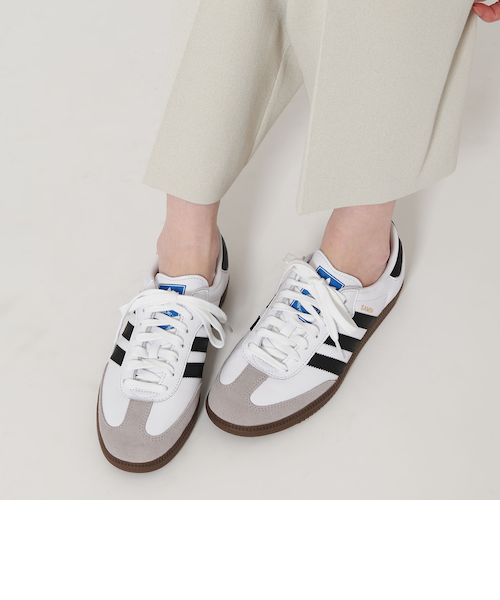 adidas Originals＞SAMBA OG/スニーカー｜ビューティー＆ユース