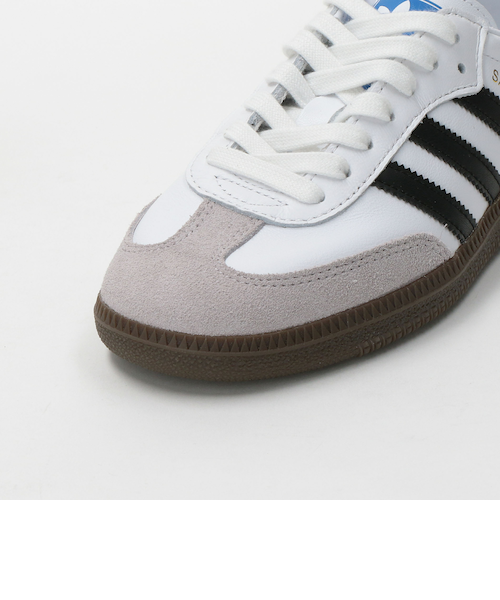 adidas Originals＞SAMBA OG/スニーカー｜ビューティー＆ユース