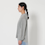 【WEB限定】フリルネック ニットプルオーバー -ウォッシャブル-