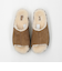 ＜UGG＞ウィメンズ グリーンポート スライド/サンダル