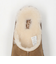 ＜UGG＞ウィメンズ グリーンポート スライド/サンダル