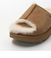 ＜UGG＞ウィメンズ グリーンポート スライド/サンダル