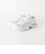 ＜Salomon＞XT-WHISPER WHITE/スニーカー