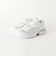 ＜Salomon＞XT-WHISPER WHITE/スニーカー