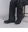 ＜THE NORTH FACE＞レイン ロー ゴアテックス スニーカー -防水透湿性 防風性- -ブラック-