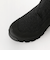 ＜THE NORTH FACE＞レイン ロー ゴアテックス スニーカー -防水透湿性 防風性- -ブラック-