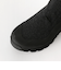 ＜THE NORTH FACE＞レイン ロー ゴアテックス スニーカー -防水透湿性 防風性- -ブラック-