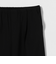 タックゴム ワイドストレート パンツ