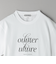 ＜evergreen＞ COUNTER CULTUR Tシャツ