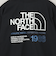 ＜THE NORTH FACE＞ ES 66 ロゴ ワイド ワイド Tシャツ