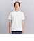 ハイゲージ ガスコットン クルーネック ショートスリーブ Tシャツ ‐抗菌 防臭機能‐