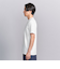ハイゲージ ガスコットン クルーネック ショートスリーブ Tシャツ ‐抗菌 防臭機能‐