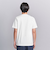 ハイゲージ ガスコットン クルーネック ショートスリーブ Tシャツ ‐抗菌 防臭機能‐