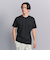 ハイゲージ ガスコットン クルーネック ショートスリーブ Tシャツ ‐抗菌 防臭機能‐
