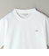 ＜LACOSTE＞ ワンポイント ロゴ Tシャツ