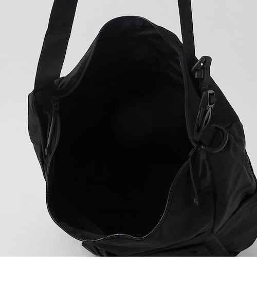 〈BAICYCLON＞ ユナイテッドアローズ マルチ ポケット ショルダーバッグ 別注】＜BAICYCLON＞ マルチ ポケット ショルダーバッグ