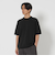 デオドラント  ニットTシャツ -抗菌・防臭 ウォッシャブル-
