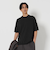 デオドラント  ニットTシャツ -抗菌・防臭 ウォッシャブル-
