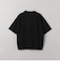 デオドラント  ニットTシャツ -抗菌・防臭 ウォッシャブル-
