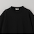 デオドラント  ニットTシャツ -抗菌・防臭 ウォッシャブル-