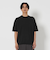 デオドラント  ニットTシャツ -抗菌・防臭 ウォッシャブル-
