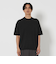 デオドラント  ニットTシャツ -抗菌・防臭 ウォッシャブル-
